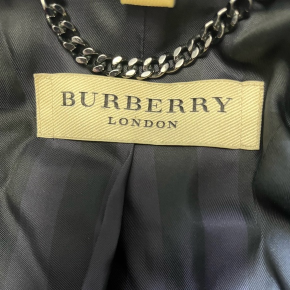 Burberry Jacket - Picture 3 of 5